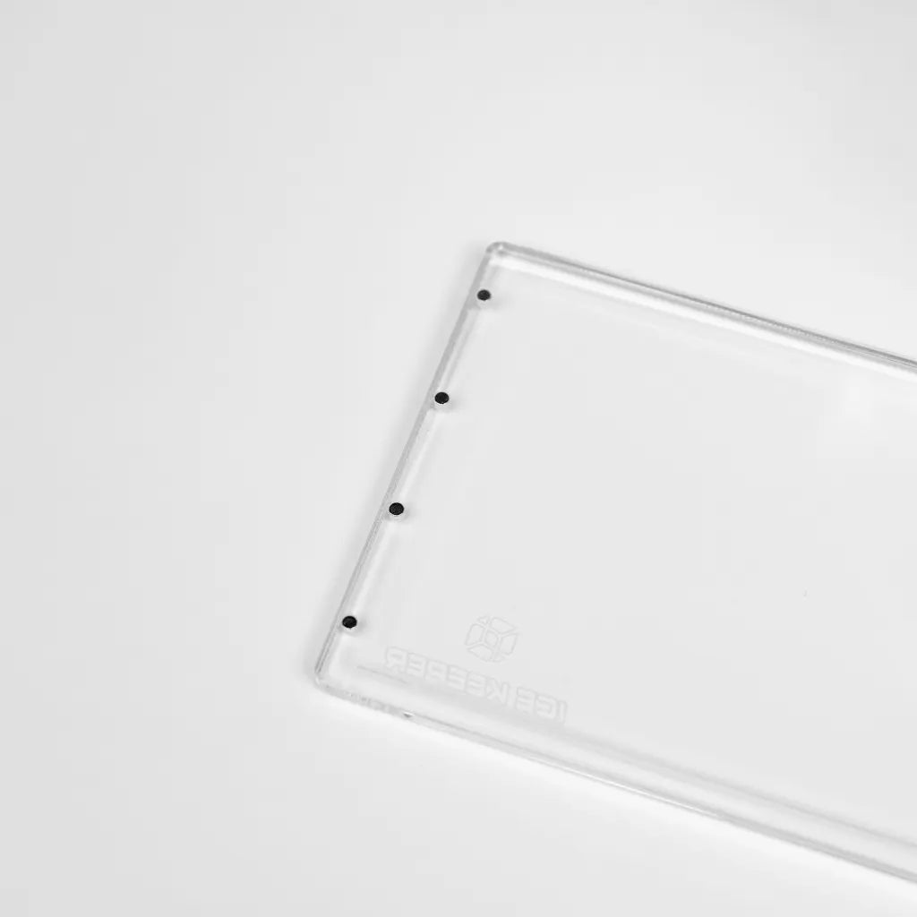 Protection pour coffret SPC 8.5 Evolutions Prismatiques